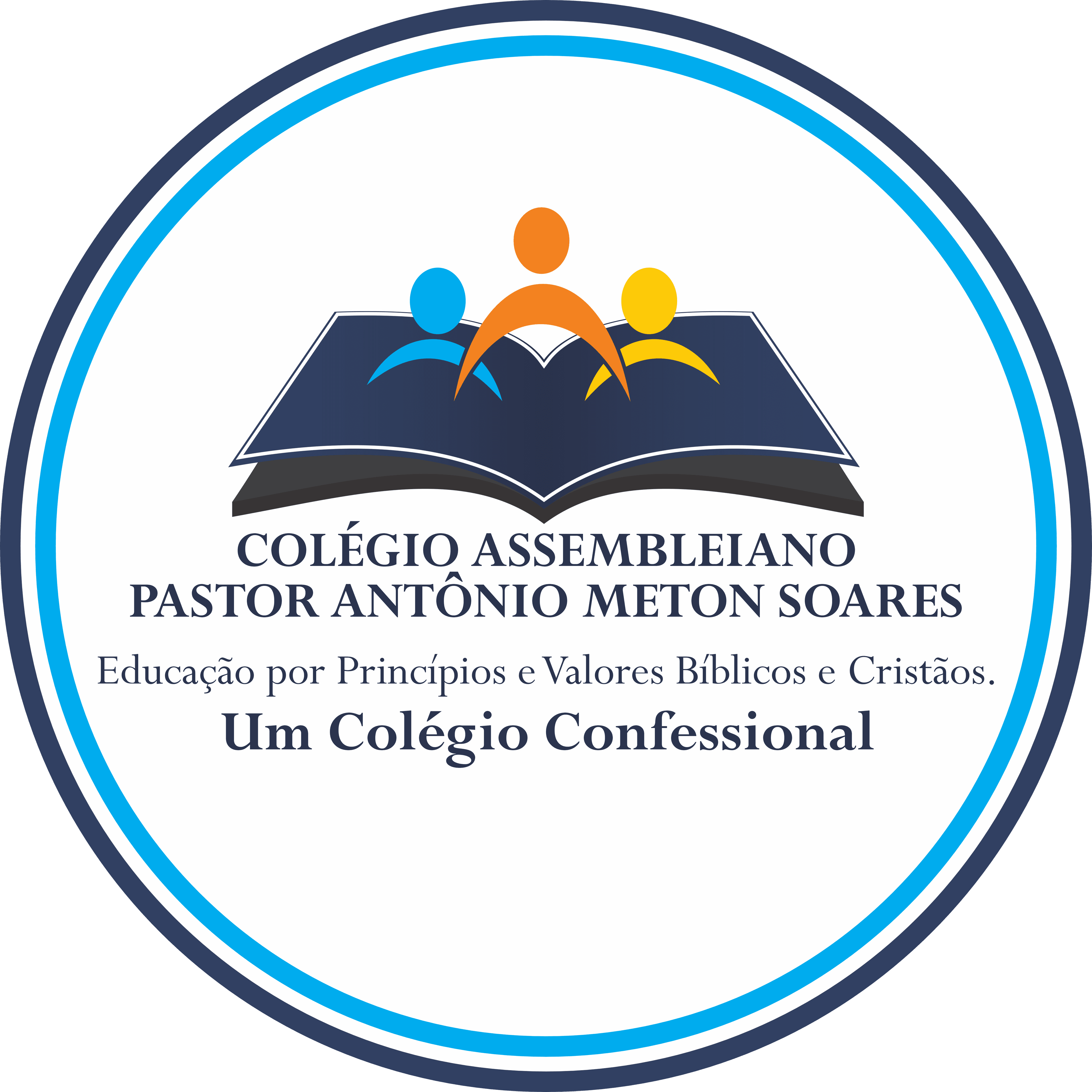 Logo Institucional